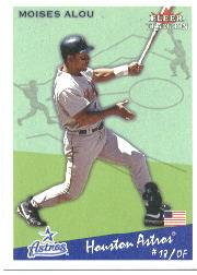 2002 Fleer Tradition Baseball Card Pick 251-500 - Bild 114 von 403