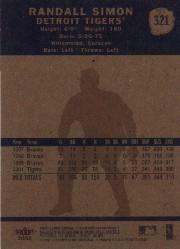 2002 Fleer Tradition Baseball Card Pick 251-500 - Bild 117 von 403