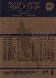 2002 Fleer Tradition Baseball Card Pick 251-500 - Bild 119 von 403