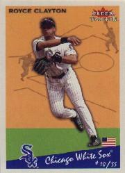 2002 Fleer Tradition Baseball Card Pick 251-500 - Bild 118 von 403