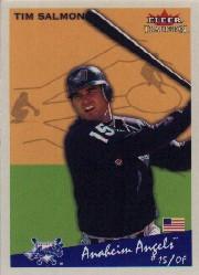 2002 Fleer Tradition Baseball Card Pick 251-500 - Bild 120 von 403