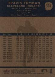 2002 Fleer Tradition Baseball Card Pick 251-500 - Bild 123 von 403