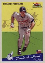 2002 Fleer Tradition Baseball Card Pick 251-500 - Bild 122 von 403