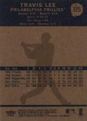 2002 Fleer Tradition Baseball Card Pick 251-500 - Bild 125 von 403
