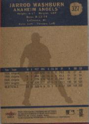 2002 Fleer Tradition Baseball Card Pick 251-500 - Bild 127 von 403