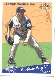 2002 Fleer Tradition Baseball Card Pick 251-500 - Bild 126 von 403