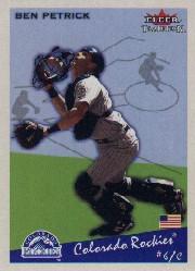 2002 Fleer Tradition Baseball Card Pick 251-500 - Bild 128 von 403