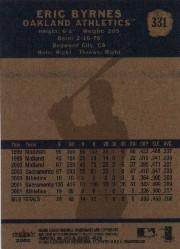 2002 Fleer Tradition Baseball Card Pick 251-500 - Bild 135 von 403
