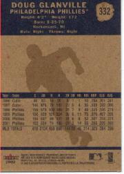 2002 Fleer Tradition Baseball Card Pick 251-500 - Bild 137 von 403