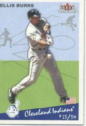 2002 Fleer Tradition Baseball Card Pick 251-500 - Bild 138 von 403