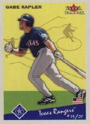 2002 Fleer Tradition Baseball Card Pick 251-500 - Bild 140 von 403