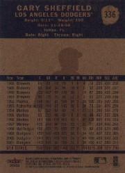 2002 Fleer Tradition Baseball Card Pick 251-500 - Bild 143 von 403