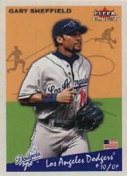 2002 Fleer Tradition Baseball Card Pick 251-500 - Bild 142 von 403