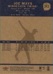 2002 Fleer Tradition Baseball Card Pick 251-500 - Bild 153 von 403