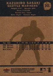 2002 Fleer Tradition Baseball Card Pick 251-500 - Bild 155 von 403