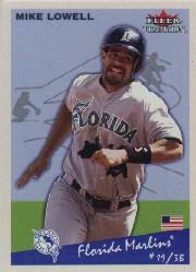 2002 Fleer Tradition Baseball Card Pick 251-500 - Bild 158 von 403