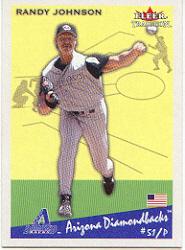 2002 Fleer Tradition Baseball Card Pick 251-500 - Bild 160 von 403