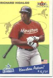 2002 Fleer Tradition Baseball Card Pick 251-500 - Bild 164 von 403