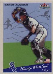 2002 Fleer Tradition Baseball Card Pick 251-500 - Bild 165 von 403