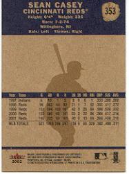 2002 Fleer Tradition Baseball Card Pick 251-500 - Bild 168 von 403