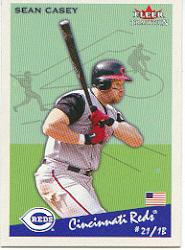 2002 Fleer Tradition Baseball Card Pick 251-500 - Bild 167 von 403