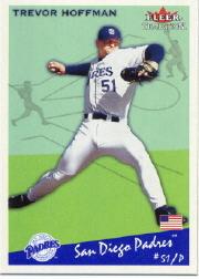 2002 Fleer Tradition Baseball Card Pick 251-500 - Bild 169 von 403