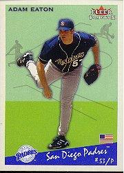 2002 Fleer Tradition Baseball Card Pick 251-500 - Bild 171 von 403