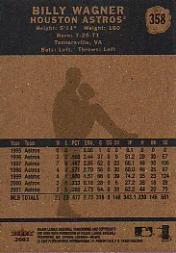 2002 Fleer Tradition Baseball Card Pick 251-500 - Bild 176 von 403
