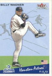 2002 Fleer Tradition Baseball Card Pick 251-500 - Bild 175 von 403