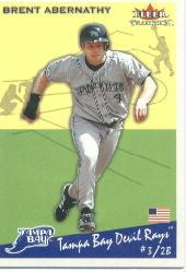 2002 Fleer Tradition Baseball Card Pick 251-500 - Bild 177 von 403