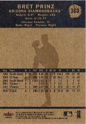 2002 Fleer Tradition Baseball Card Pick 251-500 - Bild 180 von 403