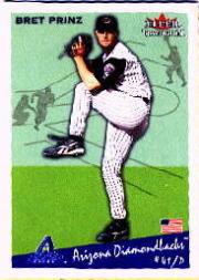2002 Fleer Tradition Baseball Card Pick 251-500 - Bild 179 von 403