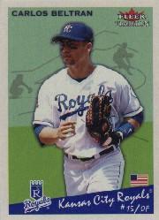 2002 Fleer Tradition Baseball Card Pick 251-500 - Bild 181 von 403