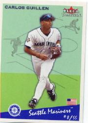 2002 Fleer Tradition Baseball Card Pick 251-500 - Bild 183 von 403