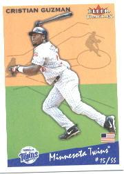2002 Fleer Tradition Baseball Card Pick 251-500 - Bild 187 von 403