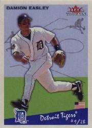 2002 Fleer Tradition Baseball Card Pick 251-500 - Bild 189 von 403