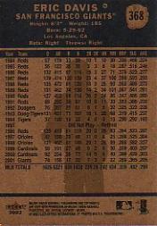 2002 Fleer Tradition Baseball Card Pick 251-500 - Bild 196 von 403