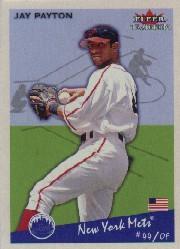 2002 Fleer Tradition Baseball Card Pick 251-500 - Bild 201 von 403