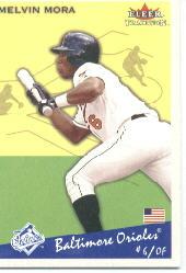 2002 Fleer Tradition Baseball Card Pick 251-500 - Bild 206 von 403