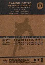 2002 Fleer Tradition Baseball Card Pick 251-500 - Bild 209 von 403