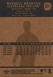 2002 Fleer Tradition Baseball Card Pick 251-500 - Bild 213 von 403
