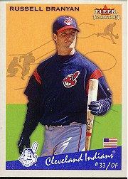 2002 Fleer Tradition Baseball Card Pick 251-500 - Bild 212 von 403