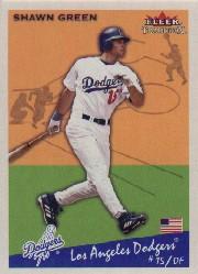 2002 Fleer Tradition Baseball Card Pick 251-500 - Bild 214 von 403