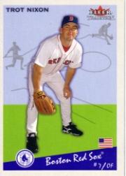 2002 Fleer Tradition Baseball Card Pick 251-500 - Bild 220 von 403