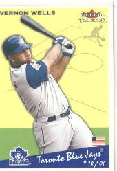 2002 Fleer Tradition Baseball Card Pick 251-500 - Bild 222 von 403