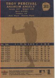 2002 Fleer Tradition Baseball Card Pick 251-500 - Bild 225 von 403