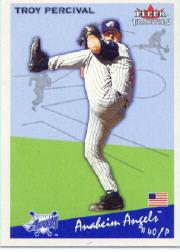 2002 Fleer Tradition Baseball Card Pick 251-500 - Bild 224 von 403