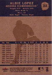 2002 Fleer Tradition Baseball Card Pick 251-500 - Bild 227 von 403