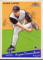 2002 Fleer Tradition Baseball Card Pick 251-500 - Bild 226 von 403