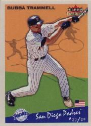 2002 Fleer Tradition Baseball Card Pick 251-500 - Bild 234 von 403